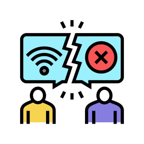 Rural connectivity challenges